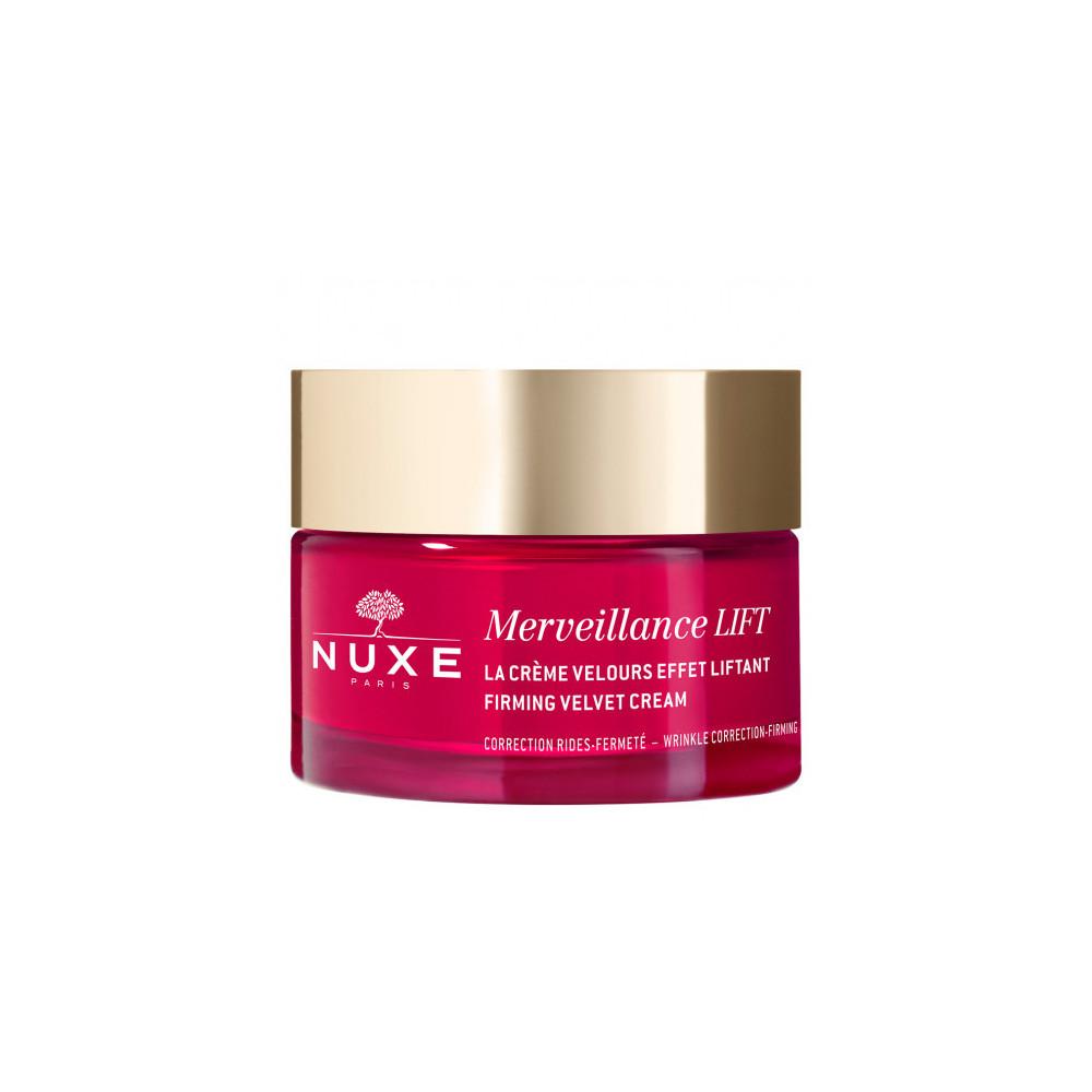 

Nuxe Merveillance Lift Velvet Крем 50мл