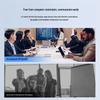 Hamedal V403 Video Conference Camera & Microphone Set (CN version)