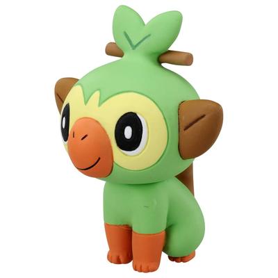 Pokemon Moncolle Sarunori MS-03