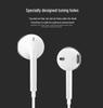 iPhone/Android/Huawei Wired Type-C In-Ear Bluetooth Headset