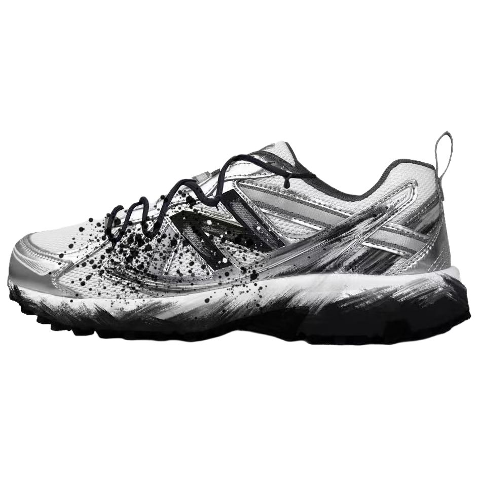 

New Balance NB 410 V5 Cushioning Breathable Low top Running Shoes Unisex MT410KM5(Team770-1) 2E 44.5