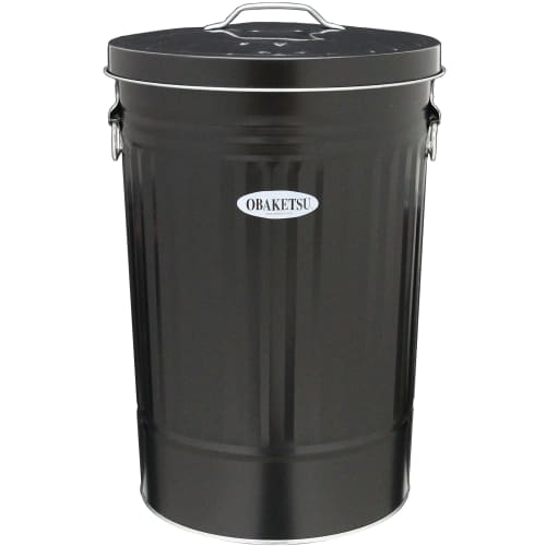 OBAKETSU Color Obaketsu CB45 Black