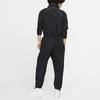 Jordan Jumpsuit Asia Version Women's Black CQ6656-010
