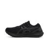 ASICS Womens Gel Kayano 29 'Triple Black' (women's sizes) Black / Black Running Shoes 1012B272 001