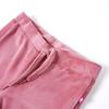 Raspberry Tracksuit Bottoms for Children 92/104/116/128/140