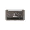 EYEBROW POWDER KIT - CATRICE - 020 - Waterproof - 2 Shades - Matte Finish