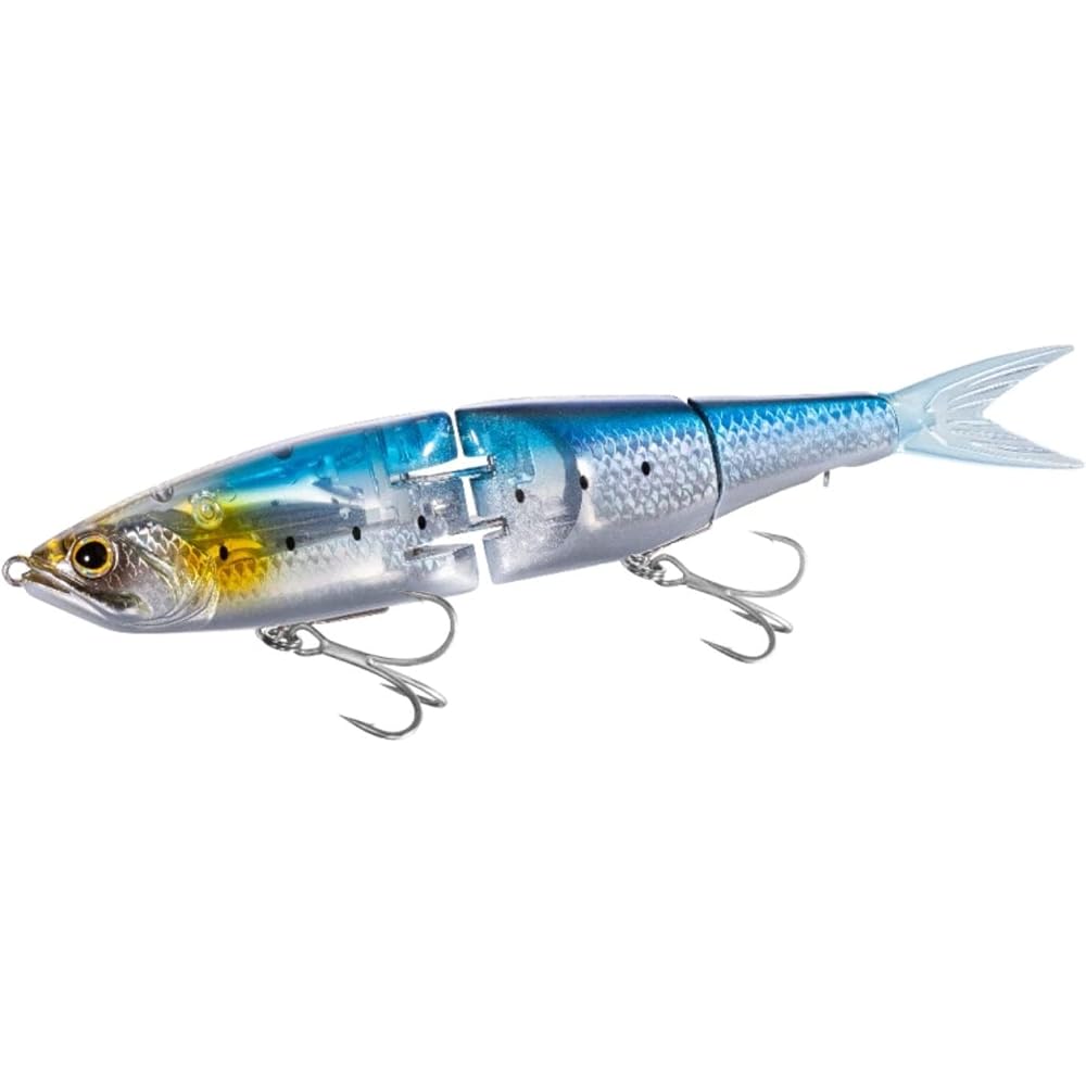 Shimano EXS Armor Joint 190F/FB XL-X19V #001N Mackerel Fishing Lure 190mm 20g