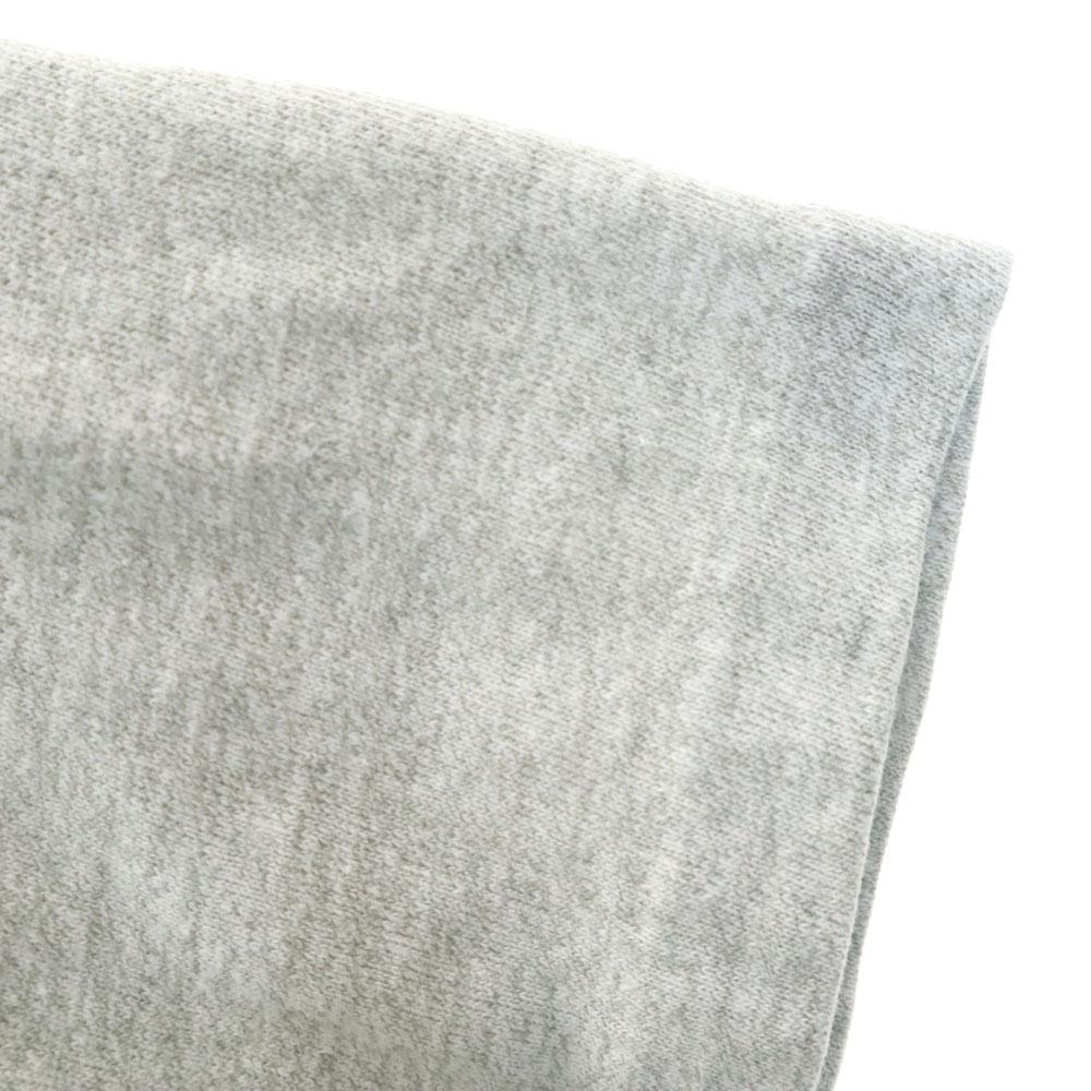 SCREEN STARS 80s 90s Old Print Short sleeve T-shirt XXL Gray Biggs Men's Used