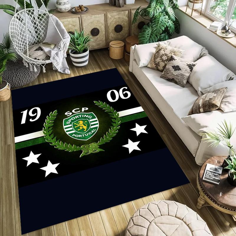 CP Heritage Pride carpet floor mats Home Decor Dormitory decoration Protective pad Christmas gifts