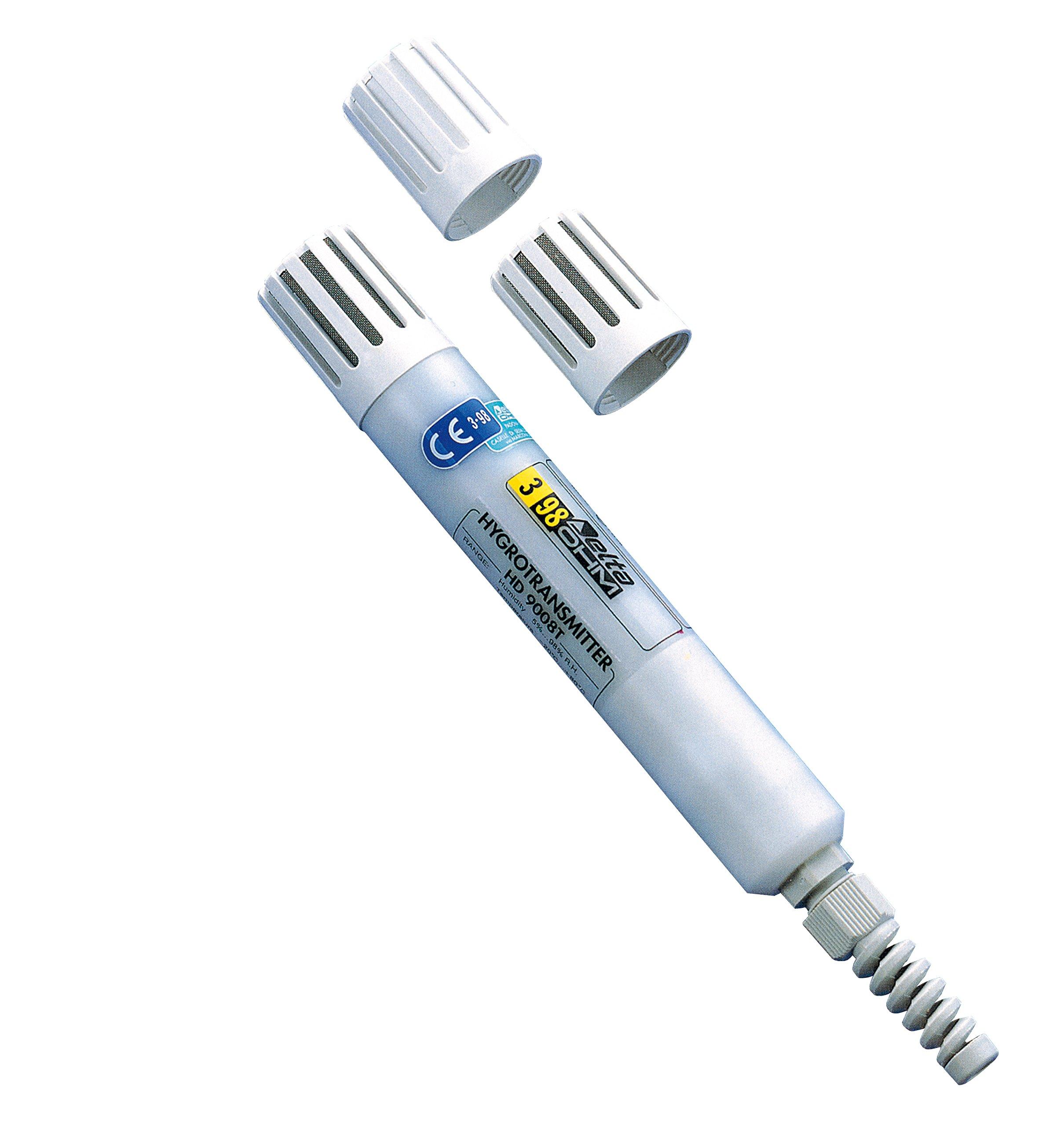 

Ichinen TASCO TA411CA Temperature and Humidity Converter