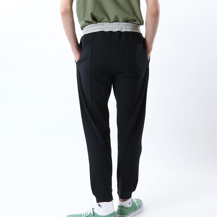 Champion FW22 Sweatpants Japan Version Men's C3-W209