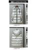 Men's Shiny Autumn/Winter Thickened Sleeveless Vest - Warm Korean Trend Outerwear for Couples