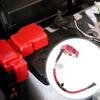 Autobatterie-Kabel für G21 G22 G23 G26E G28 M340i Bietet einfache Installation 61128796155 61128796959 61128704706
