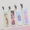 2026 Latest Popular KOREAN POP Demon Hunters Girls Mechanical Pencil Kit Animation Design rumi Clicky Pencils for Students School Office Supplies