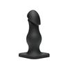 Doc Johnson - Anal Plug - 2-In-1 Dildo