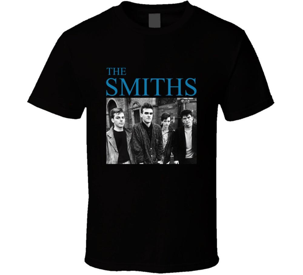 

The Smiths Unisex T-Shirt XL