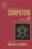 The Advances In Computers : Advances In Software Engineering Volume 62 Book