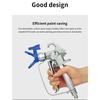 High Pressure 3600PSI Airless Paint Spray For Wagner Titan Spraying Machine-B61B