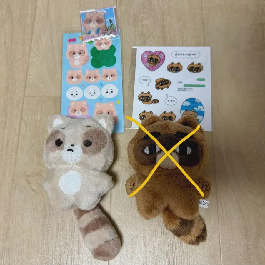 

Чанбури Zerobaseone Чжан Хао 10см Кукла Зерони Пангури Фотокарточка