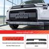 Toyota RAV4 Insect Net Grille: No-Disassembly Radiator Accessory for 26 Models