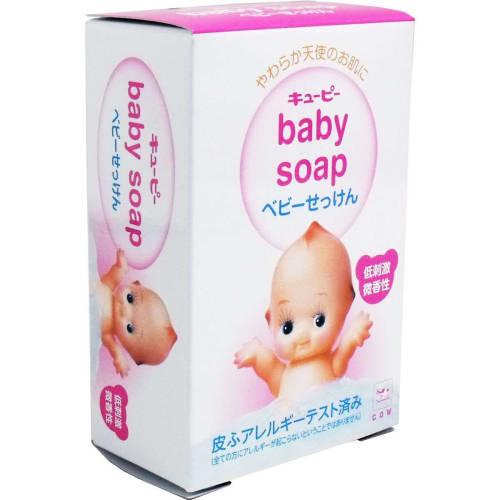 Kewpie Baby Soap 90g