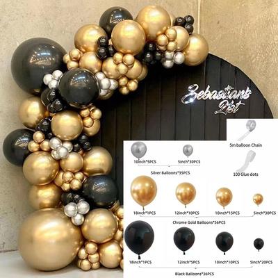 Parti Süsleri – Balonlar