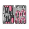 Toolbox Set: Screwdriver & Needle-Nose Pliers for DIY and Jewelry Making