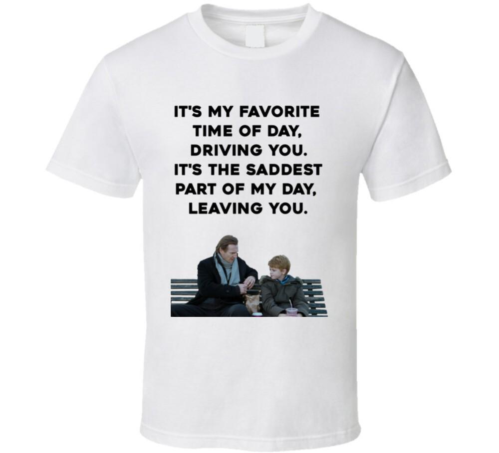 

It s My Favorite Time Of Day, Driving You It s The Saddest Part Of My Day, Leavi 4XL
