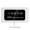 DIY 28 X 18650 PD QC3.0 USB 10W 22.5W Battery Storage Box Fast Wireless Charging Power Bank Case 18650 Battery Holder