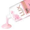 LUX Moisturizing Body Wash & Hand Soap Set
