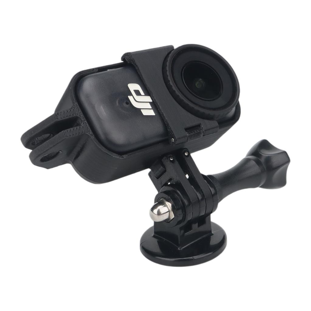 Protective Frame Case for DJI OSMO NANO Horizontal/Vertical Expansion Cage Bracket For DJI Osmo Nano Accessories