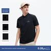 Navigare Men's Quick-Dry Polo Shirt