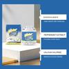 Box Freshener Household Deodorizer Is Suitable For Multi-place Deodorizers