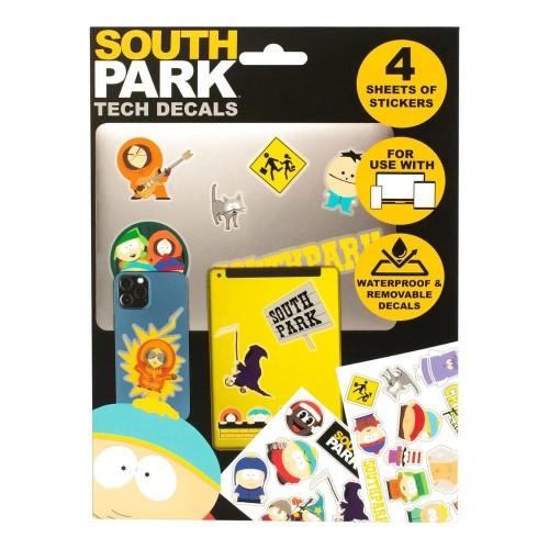 South Park Tech Stickers