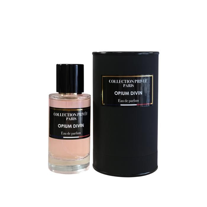 Collection Privée Opium Divin Eau De Parfum Mixte 50ml