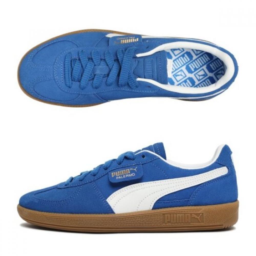 

Puma Palermo 39646307 size:230