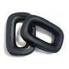 Soft and Elastic Ear Pads Ear Cushions for DT100 D1T02 Headphones Earpads Block Noise Earmuff, Improve Sound Quality