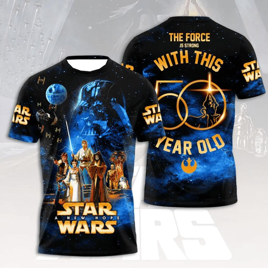 Unisex 3D Full Print Space Sci-Fi T-shirt, Casual Streetwear Top for Adults Kids