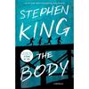 The Body #1 New York Times Bestselling Author Stephen King's