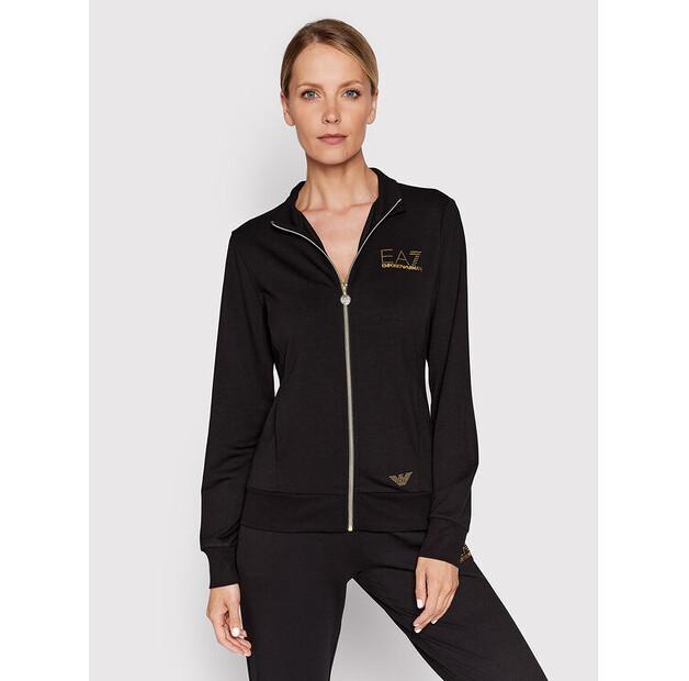 Толстовка EA7 Emporio Armani 8NTM43 TJ9RZ 1200 EU XS
