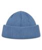 GLACK Gzc002 Pmp Logo Big Beanie (Blue)