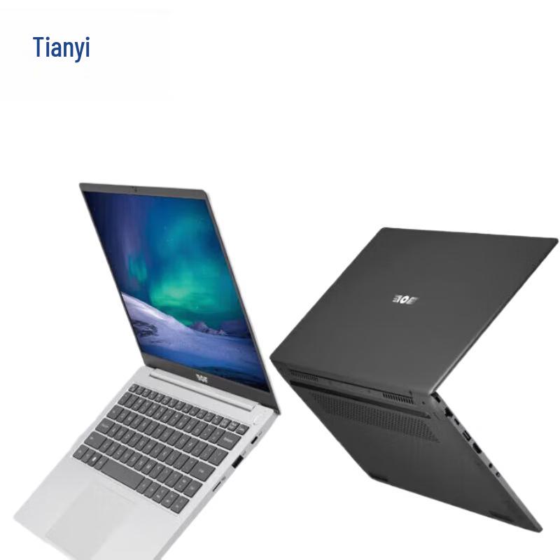 

Tianyi Aerospace TR4266-T Laptop (CN version)