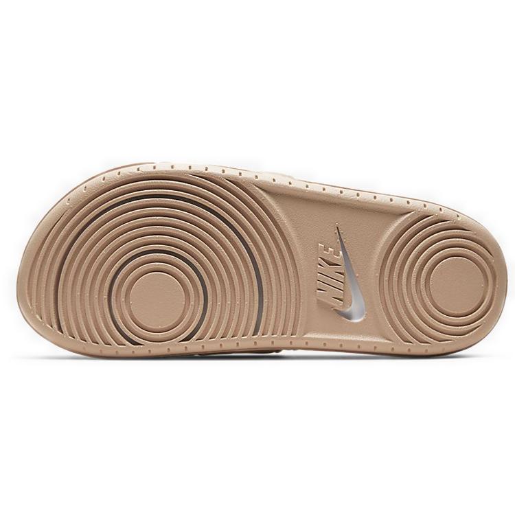 Nike Offcourt Slide SE3 'White Vachetta Tan' Women's CT2911-100