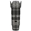 Nikkor Z 70-200 F2.8S Lens Cover Skin For Nikon Z 70-200mm f/2.8 VR S Lens Decal Protector Coat Anti-scratch Wrap Sticker Film