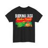 Burkina Faso Ibrahim Traoré Thomas Sankara Unisex T-Shirt Unisex T-Shirt