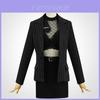 Nikke The Goddess Of Victory Privaty Cosplay Costume With Ice Porcelain Cotton For Anime Role Play
