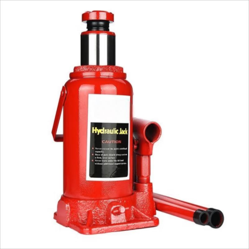 Qizhao Hydraulic Bottle Jack