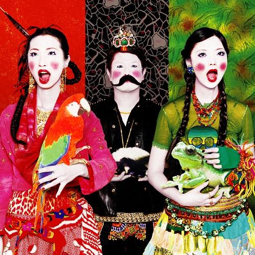 LP Record GOGO7188  Parade PROT7380 UNIVERSAL MUSIC 2026 Japan Obi Japanese PopRock