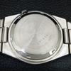 GENUINE VINTAGE SEIKO 5 AUTOMATIC 7009A JAPAN MENS BROWN DIAL WATCH A709180-1