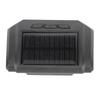 6 Wheel Truck Tire Pressure Monitoring System Wireless Solar Power TPMS Monitor with 6 Sensors for Light Truck RV